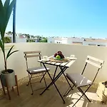 Διαμέρισμα Beachfront Porto De Mos -