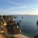 Beachfront Porto De Mos - Διαμέρισμα