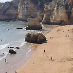 Beachfront Porto De Mos - Διαμέρισμα Λάγος