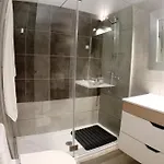 Beachfront Porto De Mós - Apartamento *