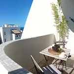Beachfront Porto De Mós - Apartamento Lagos