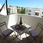 Beachfront Porto De Mós - Apartamento *