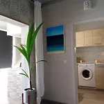 Beachfront Porto De Mós - Apartamento Lagos