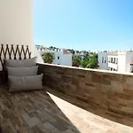 Beachfront Porto De Mós - Apartamento *