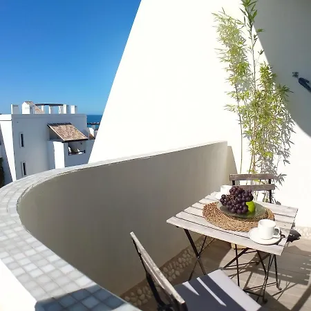 Beachfront Porto De Mós - Apartamento Lagos