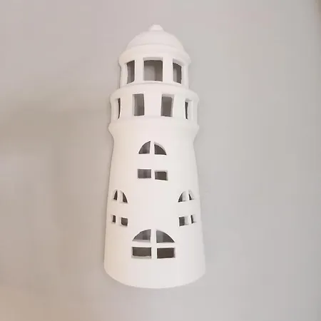 Beachfront Porto De Mós - Apartamento