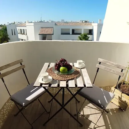 Apartamento Beachfront Porto De Mós - Lagos