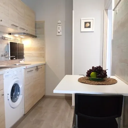 Beachfront Porto De Mós -