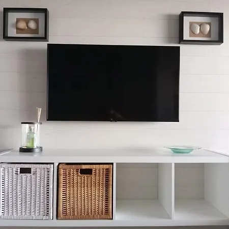 Apartamento Beachfront Porto De Mós - *