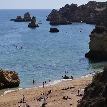 Beachfront Porto De Mós - Lagos