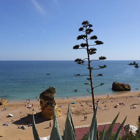 Apartman Beachfront Porto De Mos - Lagos