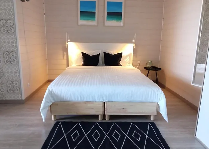 Beachfront Porto De Mos - 拉哥斯