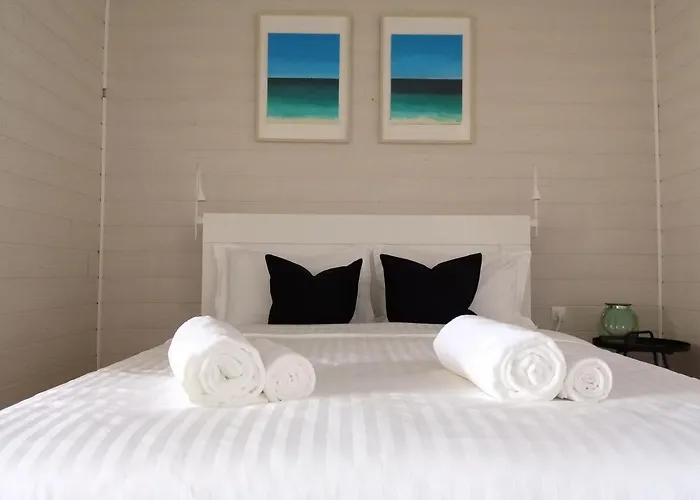 Beachfront Porto De Mos -