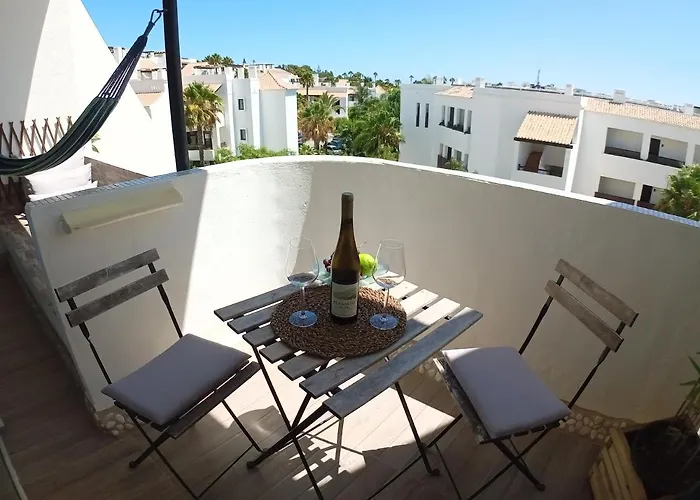 Beachfront Porto De Mos - 公寓 *