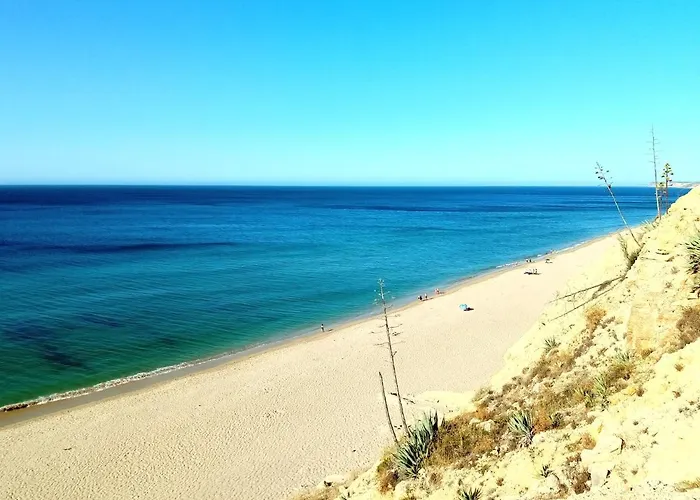 Beachfront Porto De Mos - * 拉哥斯