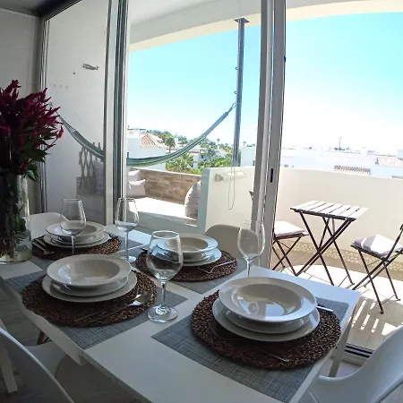 Beachfront Porto De Mos - Lagos