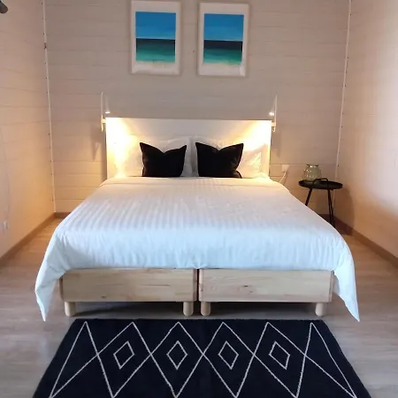 Beachfront Porto De Mos - לאגוּ‏ש