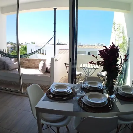 Beachfront Porto De Mos - * Lagos