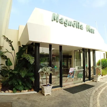 Beachfront Porto De Mos - לאגוּ‏ש