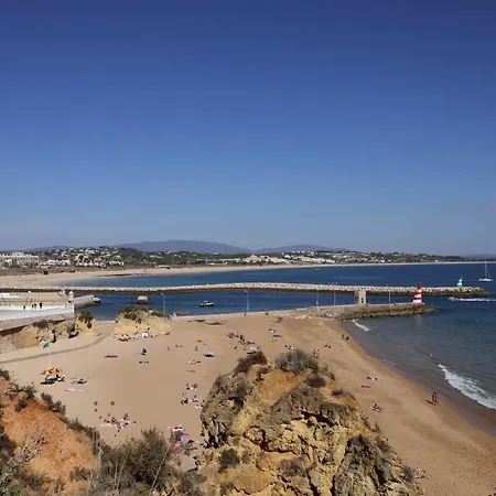 Beachfront Porto De Mos - * לאגוּ‏ש