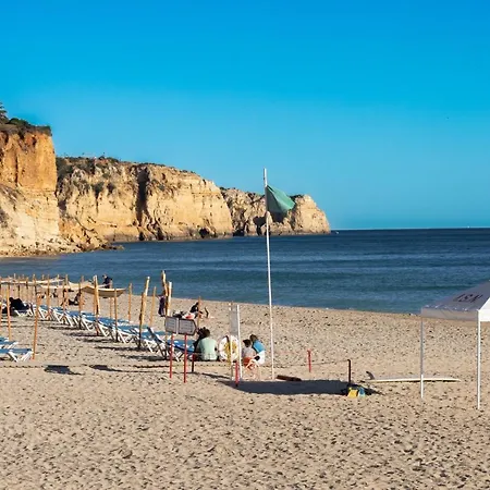 Apartment Beachfront Porto De Mos - *