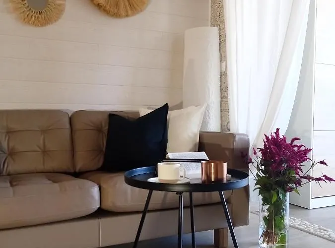 Beachfront Porto De Mos -