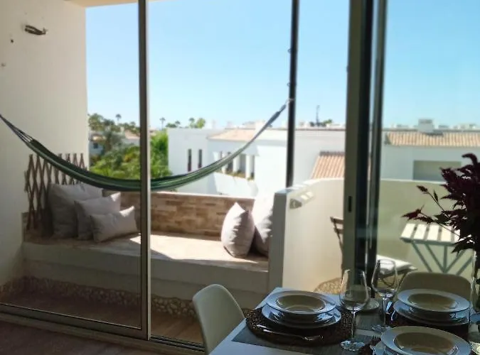 Beachfront Porto De Mos - 라고스