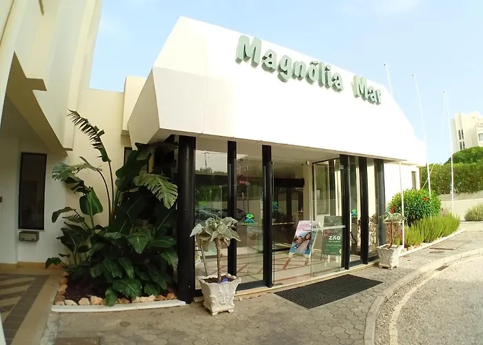 Beachfront Porto De Mos - 라고스