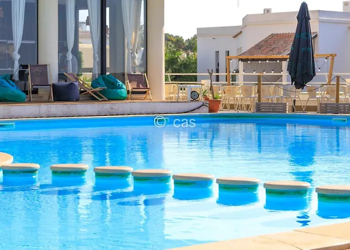 Beachfront Porto De Mos - *