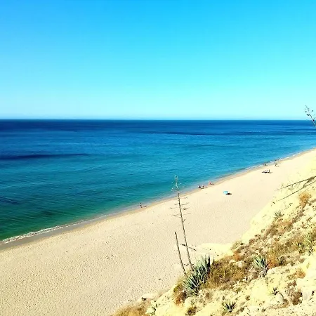 Beachfront Porto De Mos - * Lagos