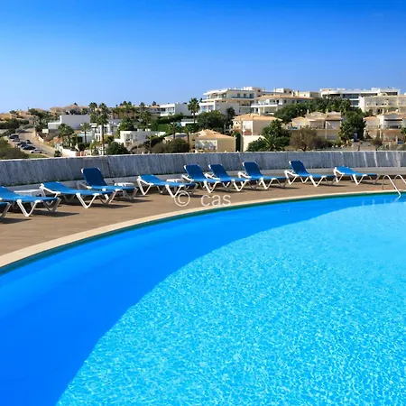 Apartment Beachfront Porto De Mos - *