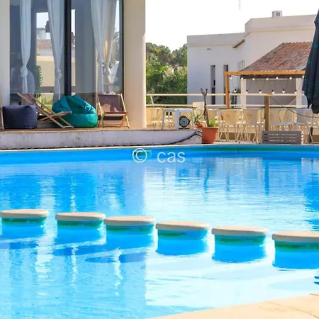 Beachfront Porto De Mos - *