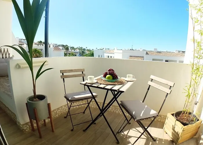 Апартаменты Beachfront Porto De Mos -