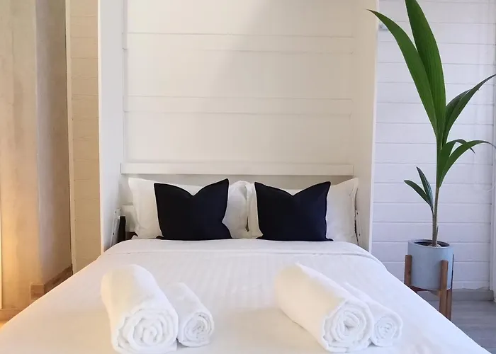 Апартаменты Beachfront Porto De Mos - Лагуш