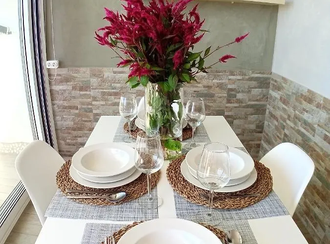 Beachfront Porto De Mos -