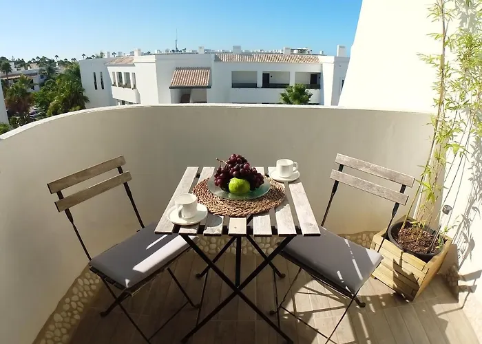 Apartmán Beachfront Porto De Mos - Lagos