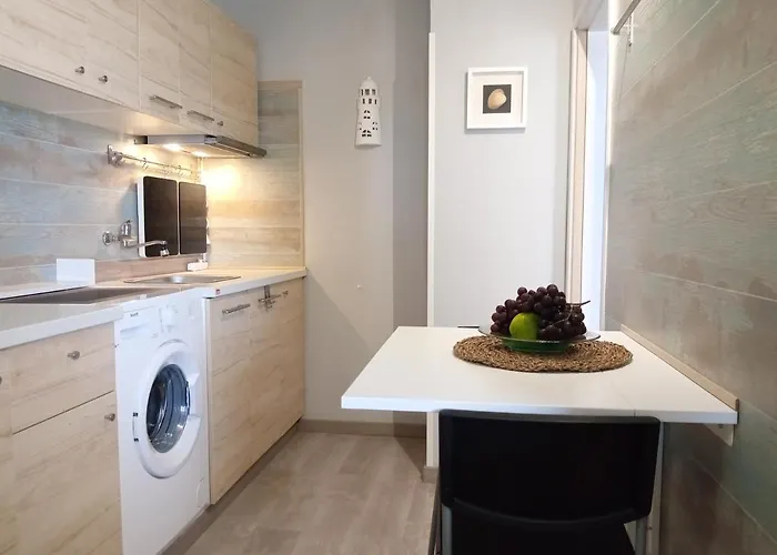 Beachfront Porto De Mos -