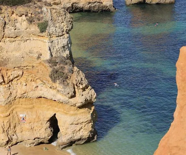 Beachfront Porto De Mos - *