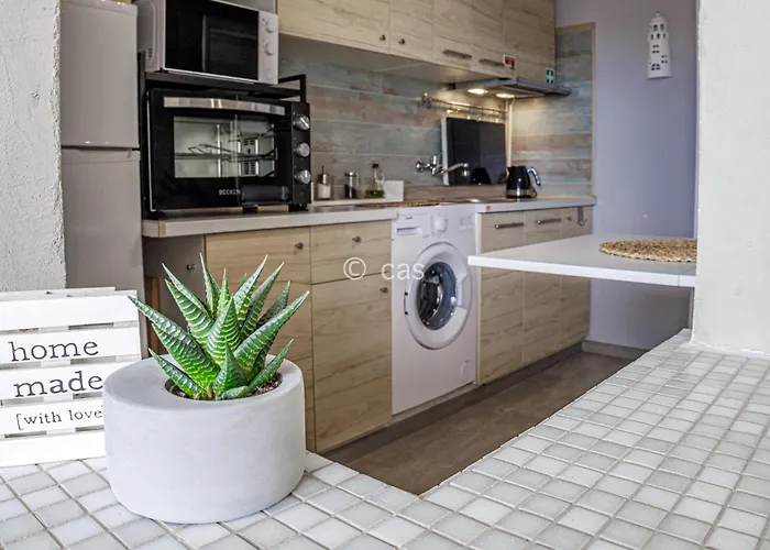 Beachfront Porto De Mos -