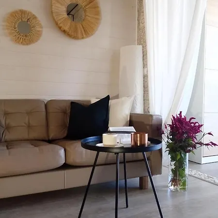 Beachfront Porto De Mos -