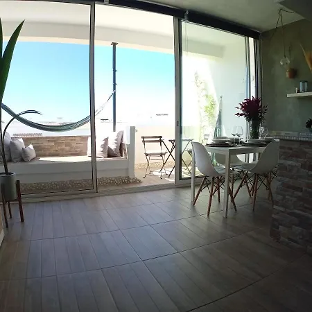 Beachfront Porto De Mos - * Lagos