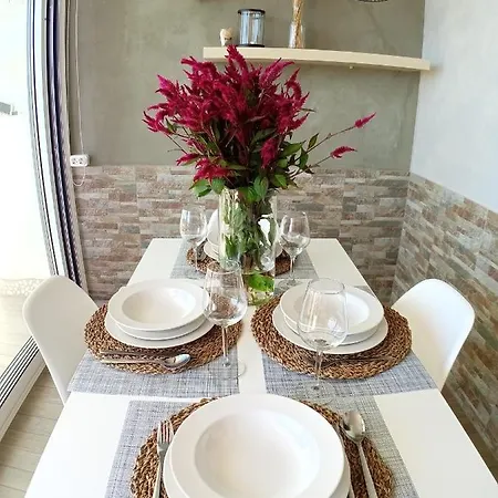 Beachfront Porto De Mos -