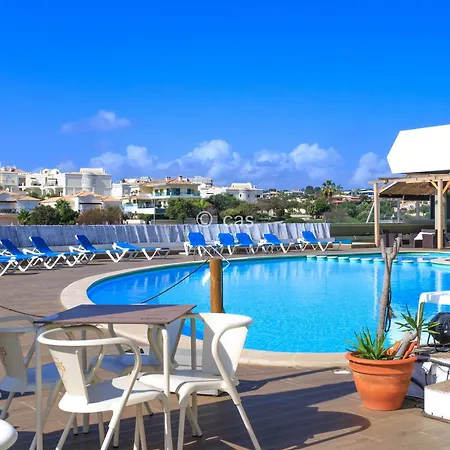 Appartement Beachfront Porto De Mos - Lagos